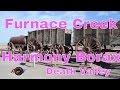 RV Travel...Furnace Creek...Death Valley...Harmony Borax Works...RVerTV