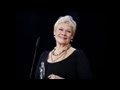 Judi Dench on 