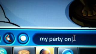 My cpps on my cp.ps