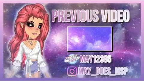 My New Intro|Outro Made By Negativé