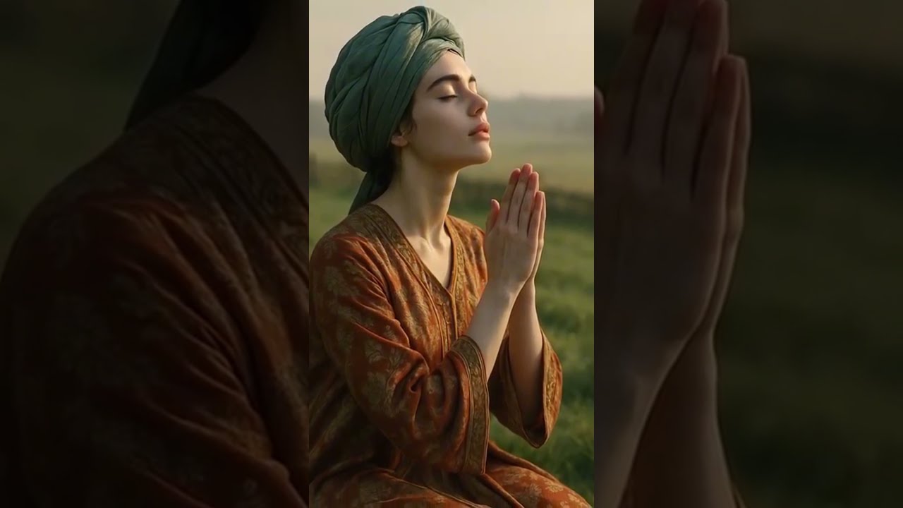 Unveiling The Mystery Woman Who Claimed History