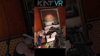 Insurgency Sandstorm VR Hello?! #gaming #virtualreality #vr #katvr