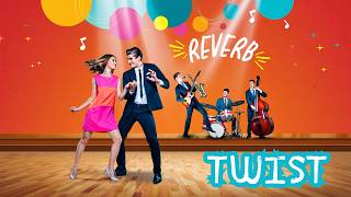 The Twist – The Dance That Broke the Rules 60s Series #TwistDance #1960sMusic #ChubbyChecker