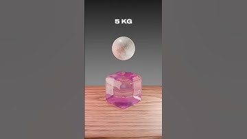 Soft Body Simulation #blender #3danimation #simulation #relaxing #asmr #blender3d