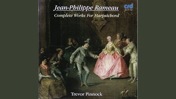 Thumbnail of La Dauphine (1747)