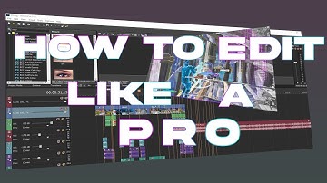 How to Edit like Yarn - Sockwave Effect (Sony Vegas) - How to edit like lmgk soillan Yarn Numby Sack