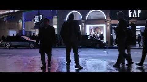 Warren Wentworth - Small Change (Official Video)