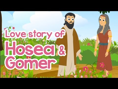 Love story of