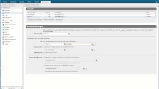 How to set a different sender in Zimbra