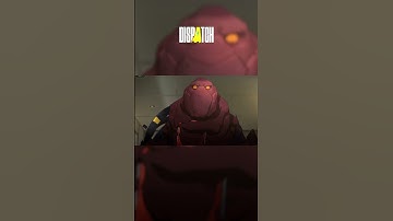 Dispatch Game#dispatch #dispatchgame #dispatchgameplay #gamingcommunity #shorts