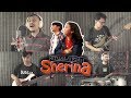 Sherina - Lihatlah Lebih Dekat (ROCK) Cover by Sanca Records