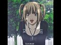 Misa edit this is mine)  #blowup #edit #memes #deathnote #fyp #viral #anime #youtubeshorts #youtube