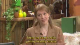Let's Talk in English lesson 20150416 part 1