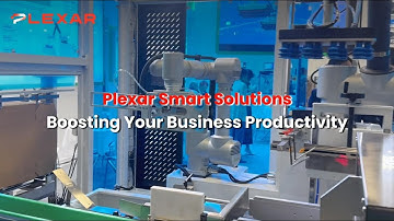 Plexar Smart Solutions: Boosting Your Business Productivity