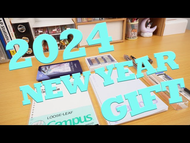 Ultimate List of 20 Unforgettable New Year Gifts for 2024 – neuronium