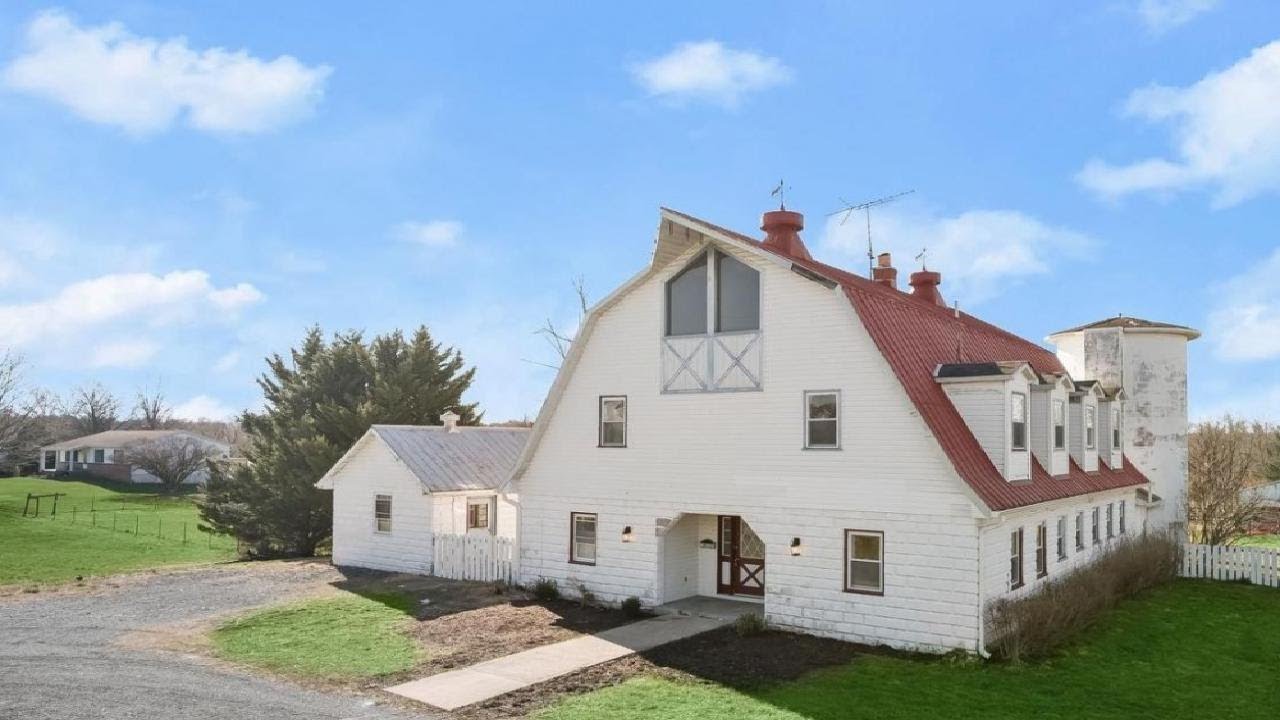 10535 ROCKY RIDGE RD, ROCKY RIDGE, MD Presented by Keri Weis. YouTube