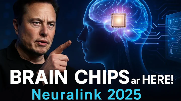 Brain Chips in Humans: Elon Musk’s Neuralink in 2025|| @Brightmindslearning-7