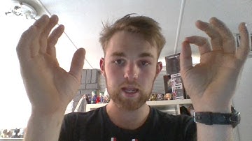 module 1 video journal