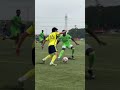 We had an intense one here! U-19 MLSFLEX Matchup: Cedar Stars vs. Nashville  #tekkers #youthsocce...