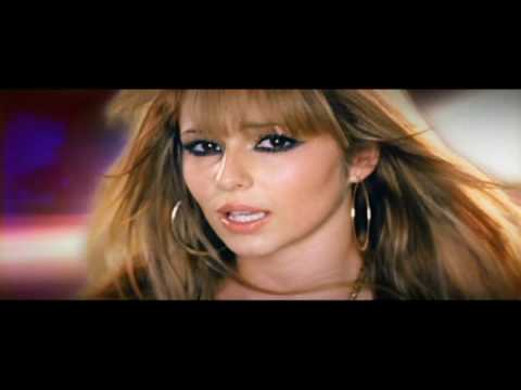 Girls Aloud - Memory Of You