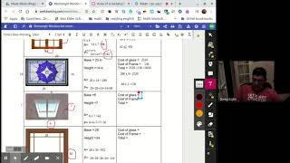 Window Project Day 3