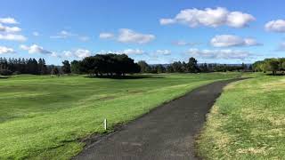Shoreline 14th Tee 20191215