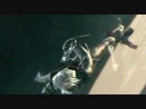 -:::{Bring Me To Life-Roxas ????}:::-