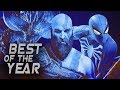 BEST OF 2018 | Tribute to Videogames