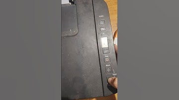 canon printer error code e03 canon |e03 | printer error e03 paper pickup problem #shorts #canon #e03