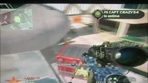 MW2 Terminal Glitch Still Works!