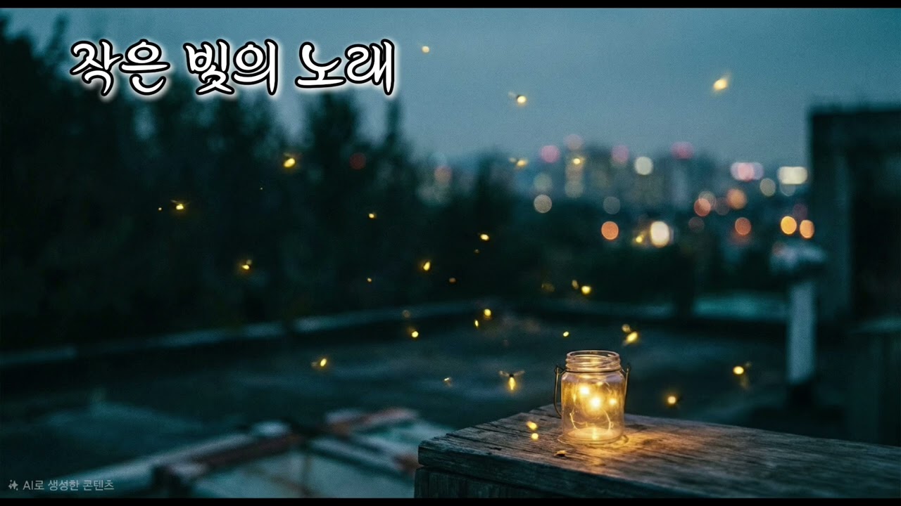 [7080 감성 발라드 ] 마음이 지친 당신에게 드리는 13곡의 선물