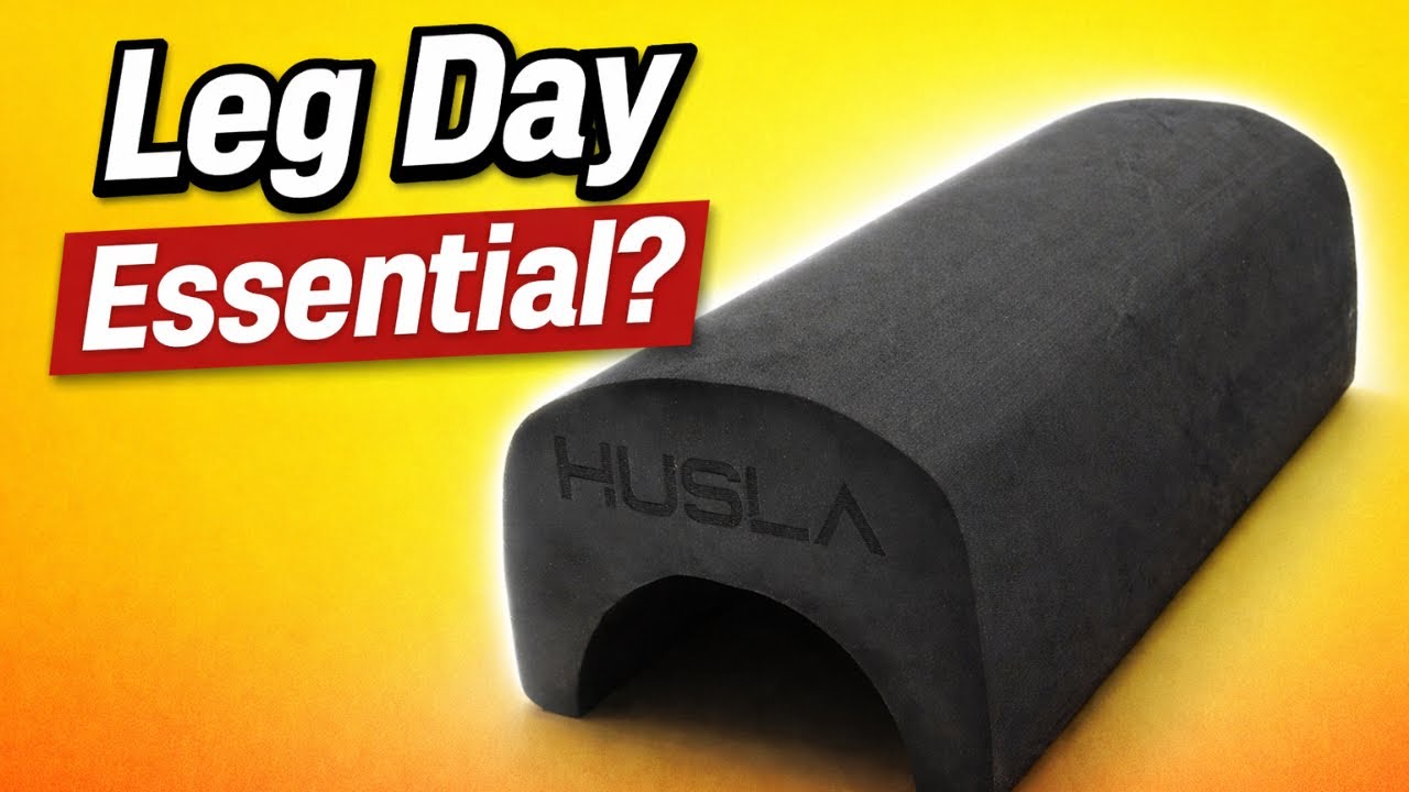 Полный обзор накладки для разгибания ног Husla — оправдывает ли она свою популярность?