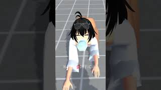Haenas World  Mencari Thr shorts sakuraschoolsimulator