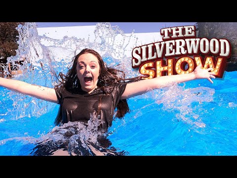 The Silverwood Show: Messy Maintenance, Rides to Riches