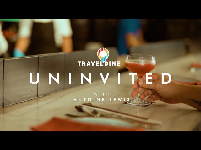 #eighttduninvited: eight | mumbai - unbiased reviews