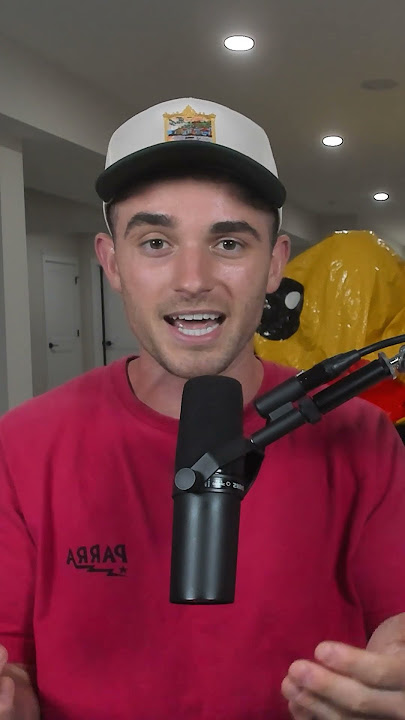 This Video Gets Quieter After Every Second
