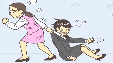 Skip Work - Escape Game/ New Update Gameplay Walkthrough Stage 1 - 10 All Levels Part1