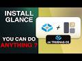 Installing Glance on TrueNAS Community Edition 2025