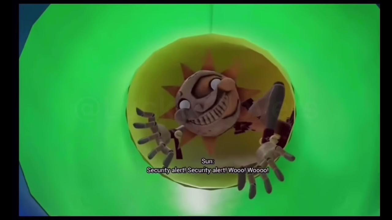 Security Alert Security Alert WOO WOO WOO YouTube