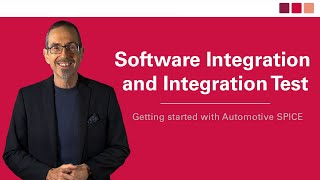 SWE.5 Software Integration and Integration Test | Automotive SPICE screenshot 5