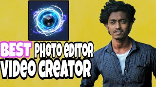 XEFX- D3D CAMERA AND PHOTO ANIMATOR | BEST EFFECT APP | KEJI 4 | screenshot 5