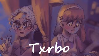 Txrbo - กินข้าวยัง (Animated Video)