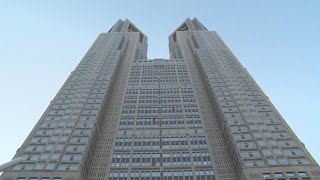 コロナ国内最多、2千人超感染 東京、警戒度最高レベルへ