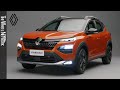 2024 Renault Kardian Reveal – Exterior, Interior (Brazil)