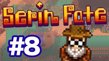 Serin Fate(α) Walk-through #8 -How to find Geez