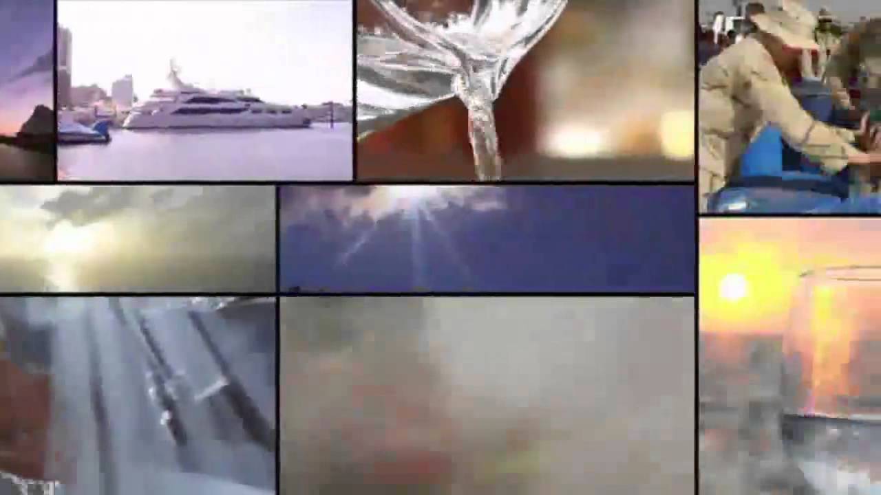 Parker - Village Marine Watermaker