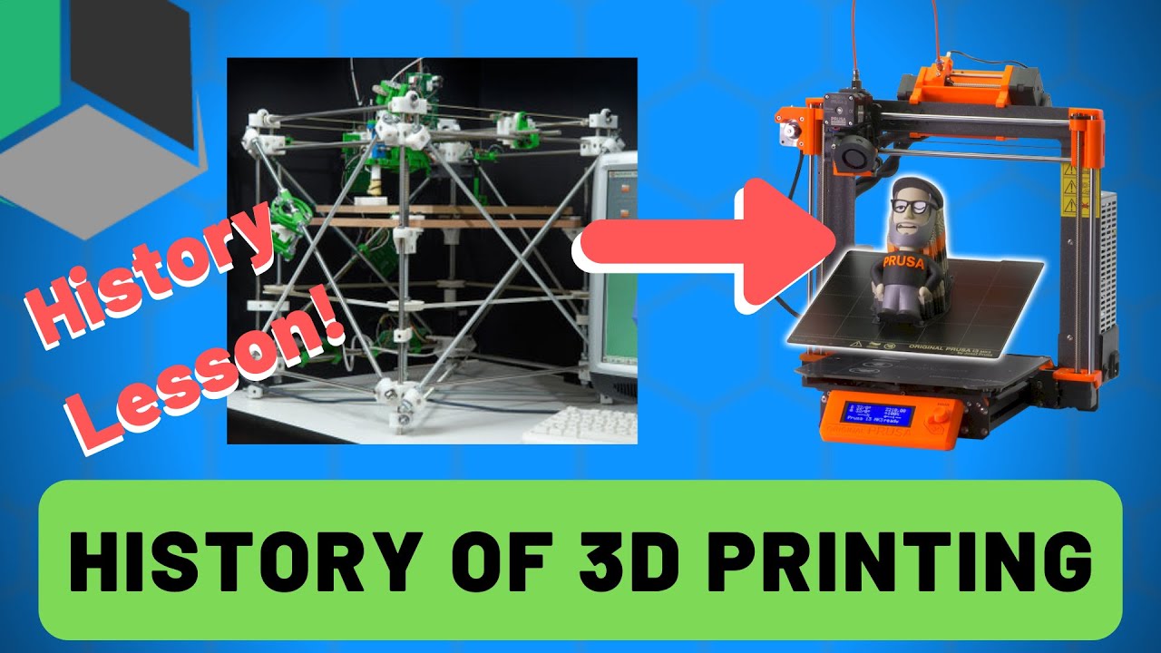 Khám phá lịch sử in 3D tiêu dùng và bạn sẽ hiểu rõ hơn về ảnh hưởng mà công nghệ in 3D mang lại cho cuộc sống của chúng ta. Với công nghệ này, bạn có thể tự tay tạo ra các đồ vật và sản phẩm độc đáo mà không cần phải đợi đến khi bạn tìm thấy chúng trên thị trường. Hãy xem hình ảnh liên quan để hiểu rõ hơn nhé. 