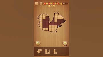 BlockPuz: Block Puzzle Games level 54 |  Mobile Games