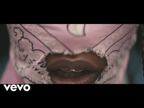 Leikeli47 - Miss Me (Official Video)