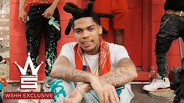 Yung Flag - Walked In (Official Music Video)